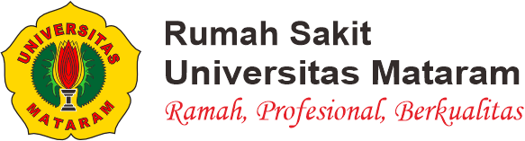 Logo RS Unram